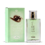 AL-REHAB-CROWN PERFUMES-CHOCO MUSK PISTACHO (50 ML) EDP
