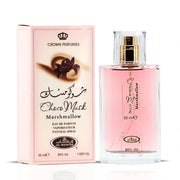 AL-REHAB-CROWN PERFUMES-CHOCO MUSK MARSHMALLOW (50 ML) EDP