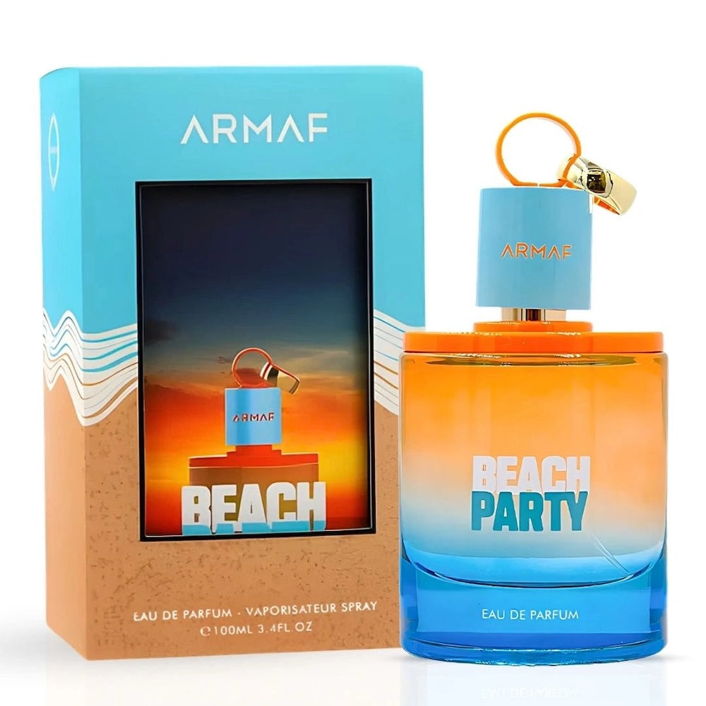 Armaf - Beach Party 3.4 FL.OZ