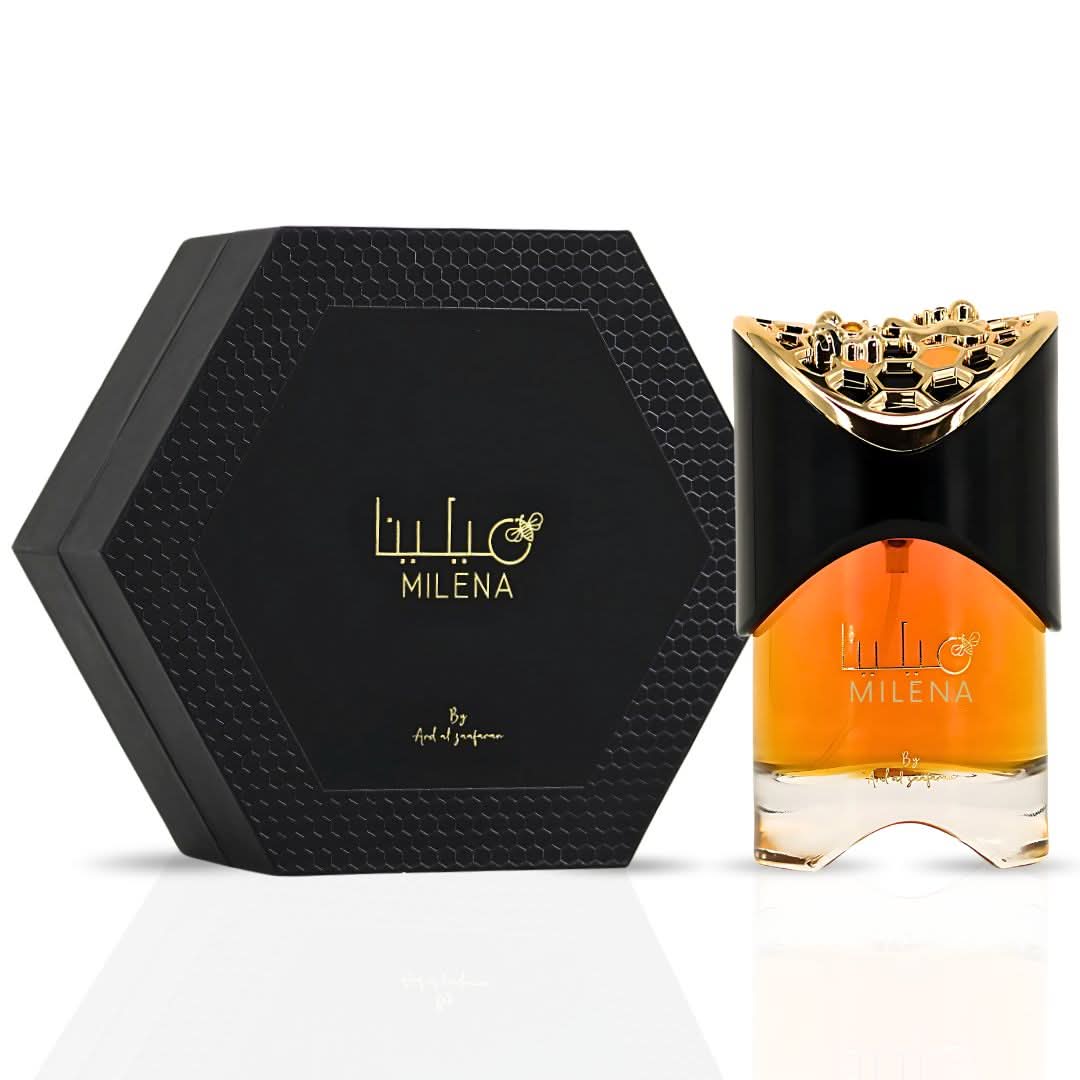 ARD AL ZAAFARAN-MILENA (100ML) EDP