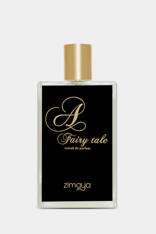 AP-AFNAN-ZIMAYA A FAIRY TALE (100 ML) EXTRAIT DP