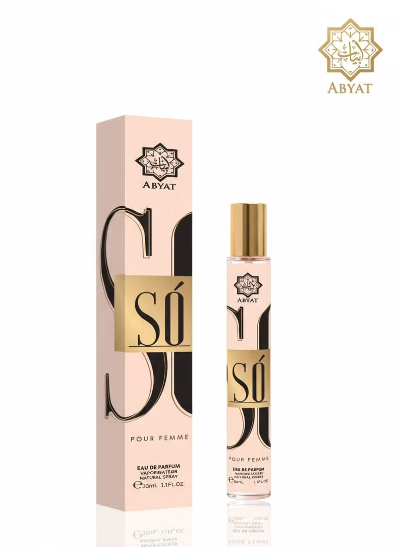 AP-ABYAT-SO (33 ML) EDP