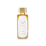 LATTAFA-HAYAATI GOLD ELIXIR (200 ML) DEODORANT SPRAY