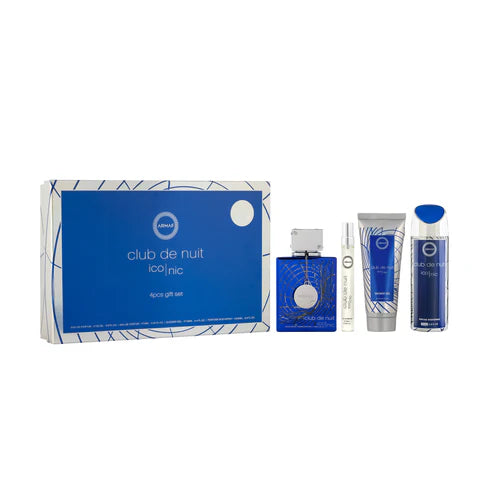 ARMAF-CLUB DE NUIT-MEGA GIFT SET