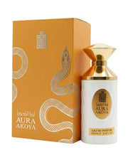 AURA FRAGRANCES-AYOKA (100ML) EDP