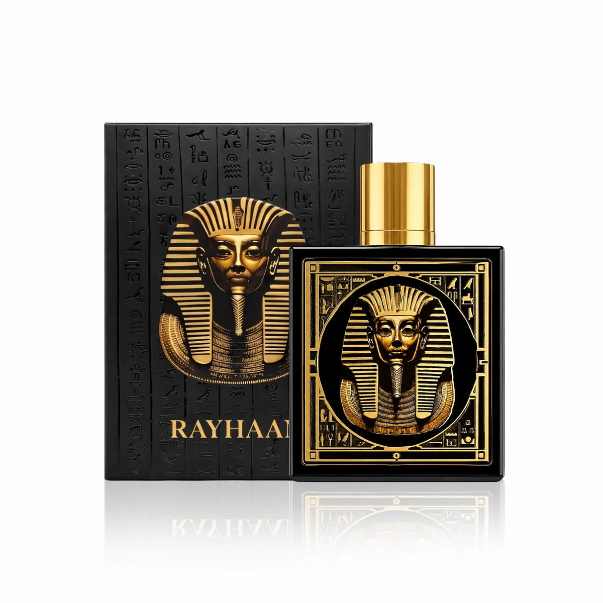 Rayhaan Pharaoh EDP 3.4 oz