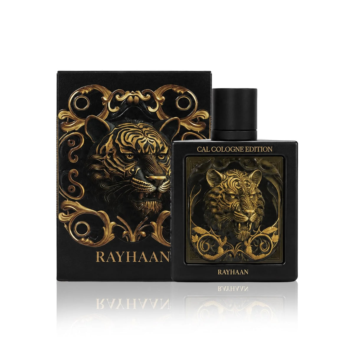 Rayhaan Tiger EDP 3.4 oz