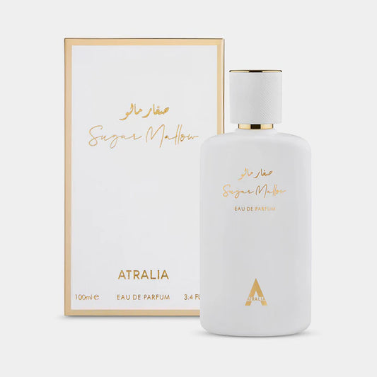 Atralia Sugar Mallow EDP 3.4 oz