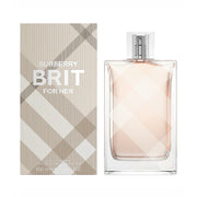 AP-BURBERRY-BRIT FOR HER (100 ML) EDT