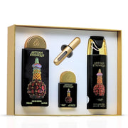 LATTAFA-PRIDE ARTISAN ETHNIQUE GIFT SET