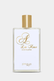 AP-AFNAN-ZIMAYA A LA ROSE (100 ML) EXTRAIT DP