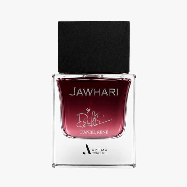 AP-AROMA CONCEPTS-JAWHARI (50 ML) EDP