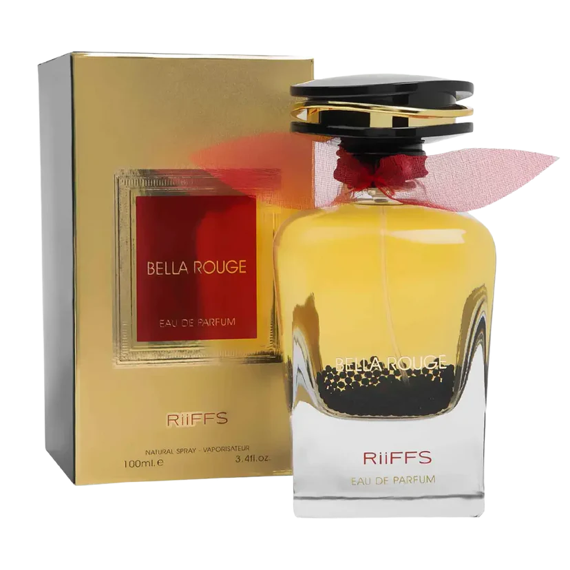 AP-Z Originals-Bella Rouge 540 2.6 FL.OZ