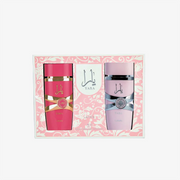 LATTAFA-YARA 5TH ANNIVERSARY 2 PCS GIFT SET YARA AND CANDY (100 ML) EDP