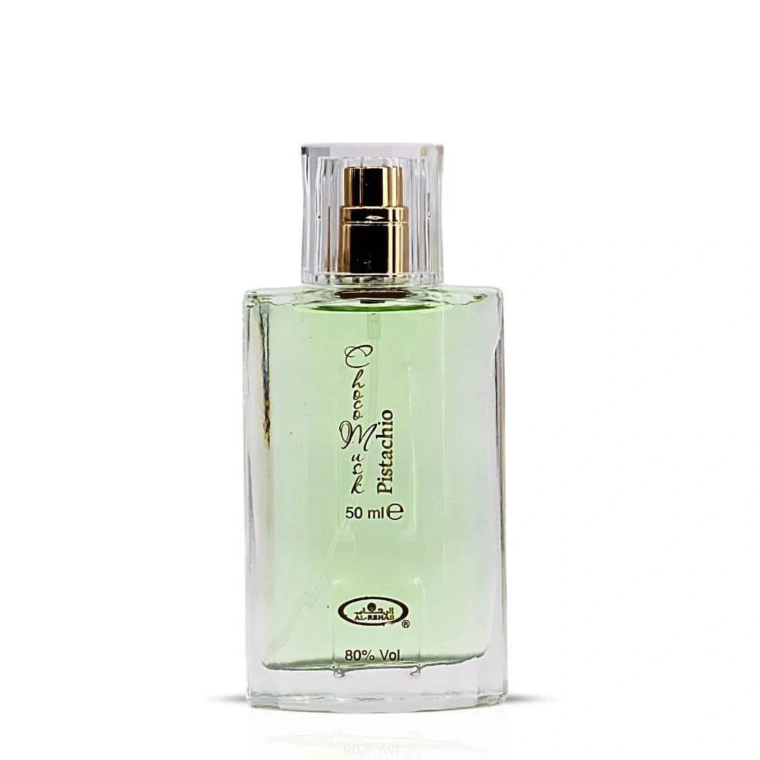 AL-REHAB-CROWN PERFUMES-CHOCO MUSK PISTACHO (50 ML) EDP