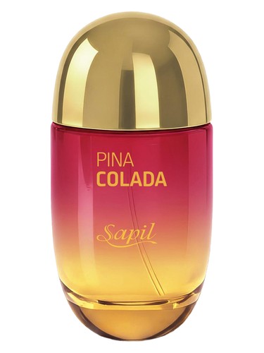 AP-SAPIL-PINA COLADA (100 ML) EDP