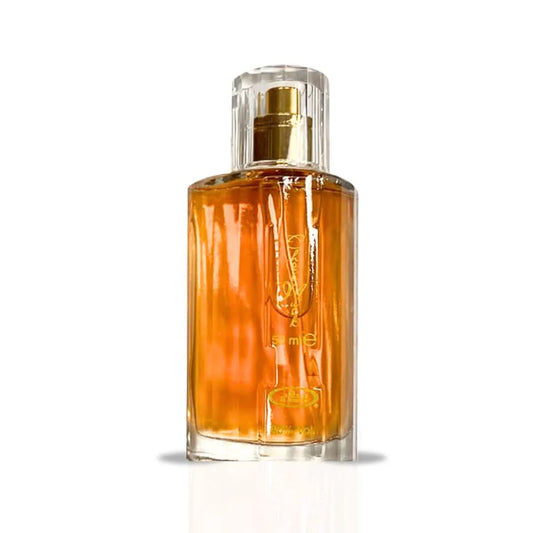 AL REHAB-CROWN PERFUMES-CHOCO MUSK (50 ML) EDP