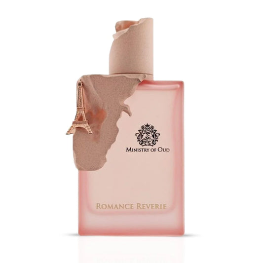 AP-PARIS CORNER-MINISTRY OF OUD ROMANCE REVERIE (100 ML) EDP