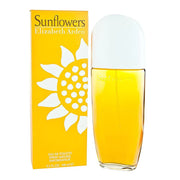 AP-ELIZABETH ARDEN-SUNFLOWERS (100 ML) EDT