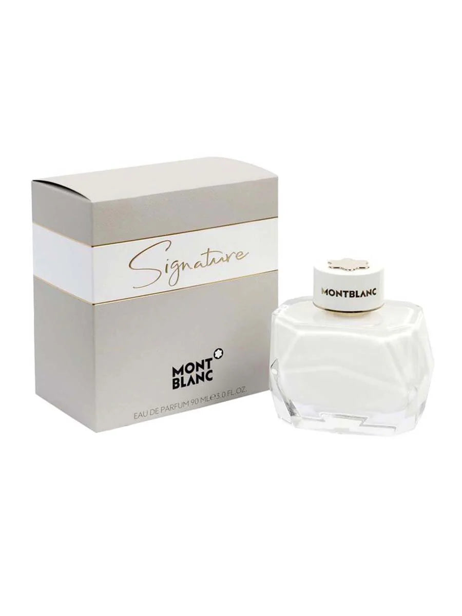 AP-MONTBLANC-SIGNATURE (90 ML) EDP