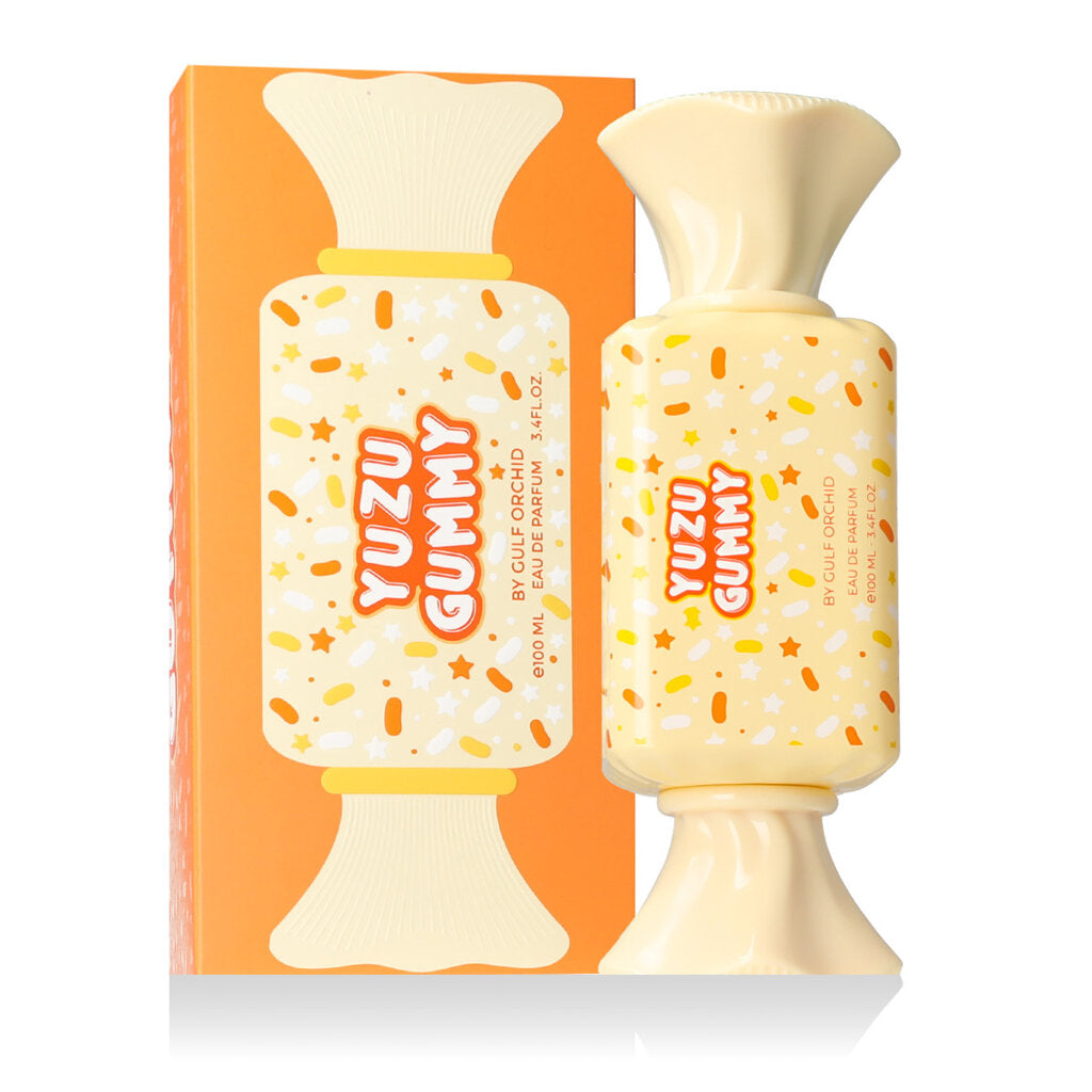 AP-GULF ORCHID-YUZU GUMMY (100 ML) EDP