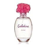 AP-PARFUMS GRES-CABOTINE ROSE (100 ML) EDT