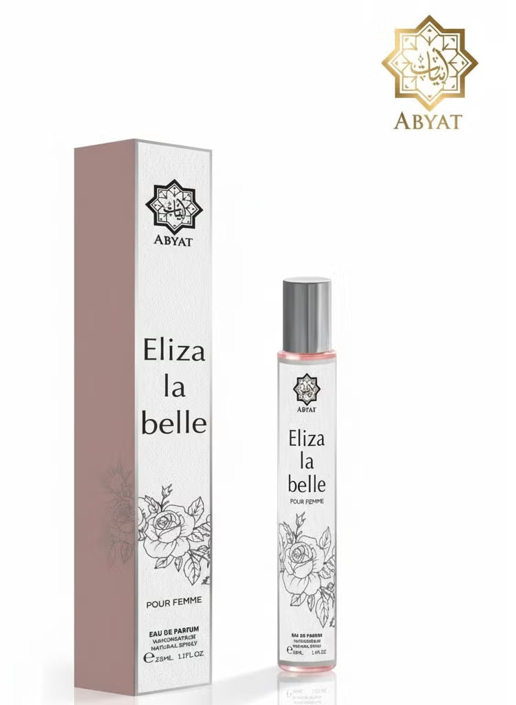 ABYAT-ELIZA LA BELLE (33 ML) EDP