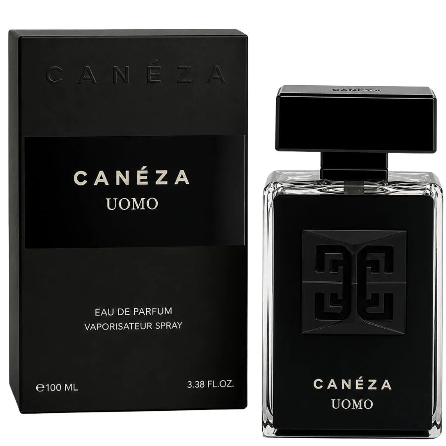 CANEZA-UOMO (100 ML) EDP