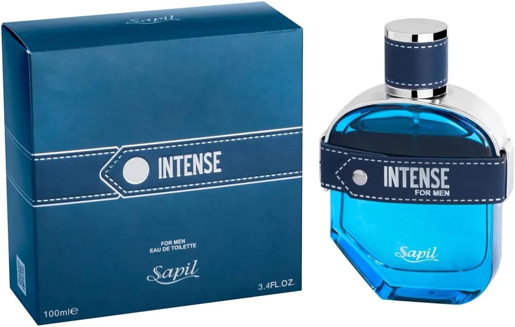 AP-SAPIL-INTENSE (100 ML) EDT