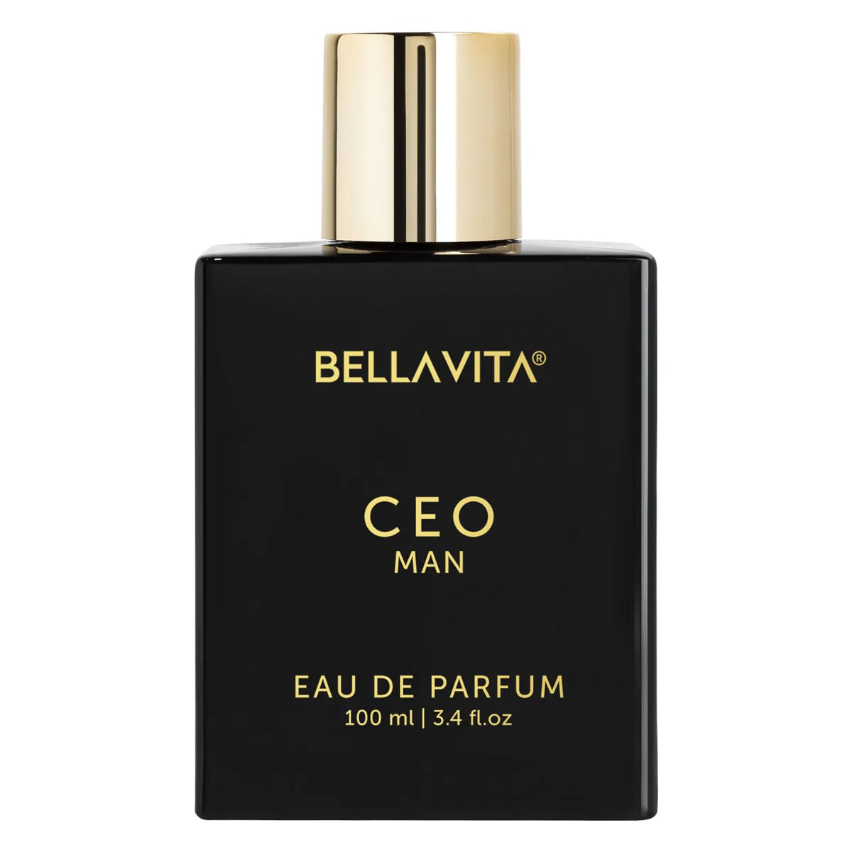 AP-BELLAVITA-CEO MAN (100 ML) EDP