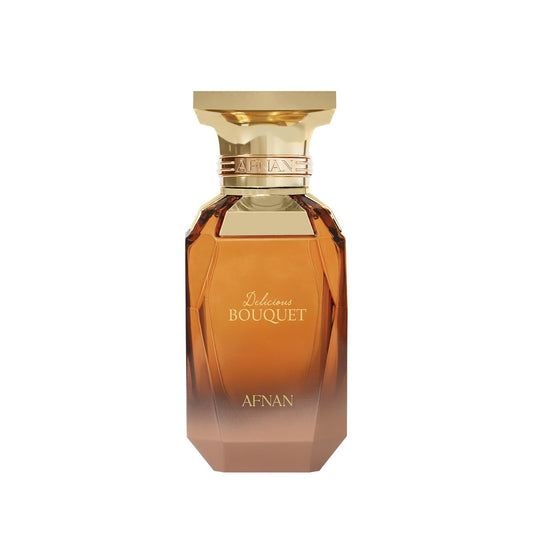 AFNAN-DELICIOUS BOUQUET (80 ML) EDP