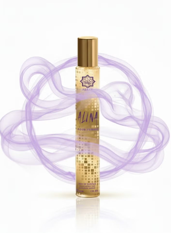 AP-ABYAT-ALINA (33 ML) EDP