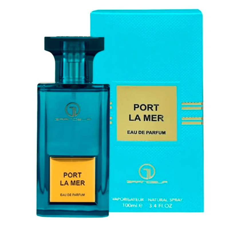 AP-GRANDEUR-PORT LA MER (100 ML) EDP