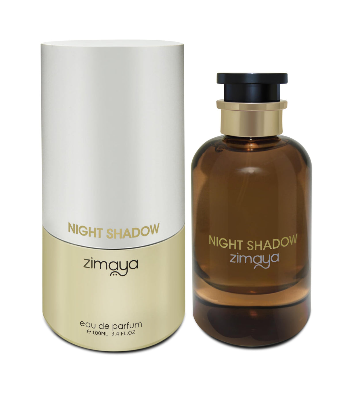 AP-AFNAN-ZIMAYA NIGHT SHADOW (100 ML) EDP