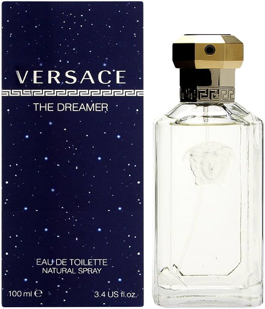 AP-VERSACE-THE DREAMER (100 ML) EDT