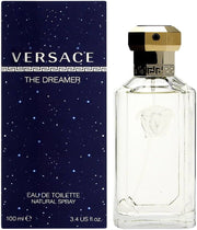 AP-VERSACE-THE DREAMER (100 ML) EDT