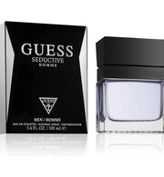 AP-GUESS-SEDUCTIVE HOMME (100 ML) EDT