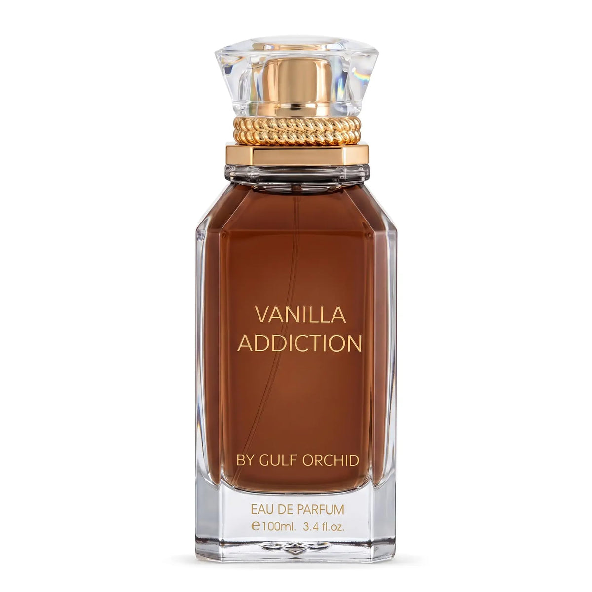 AP-MY PERFUMES-VANILLA ADDICTION (100 ML) EXTRAIT DP