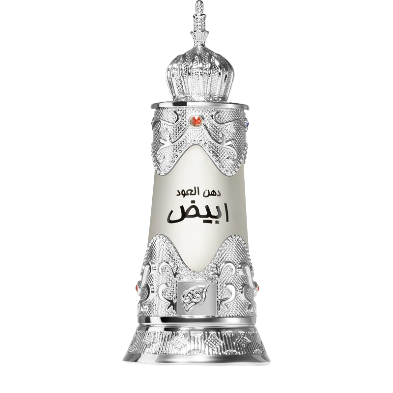 AO-AFNAN-DEHN AL OUD ABIYAD (25 ML) CPO