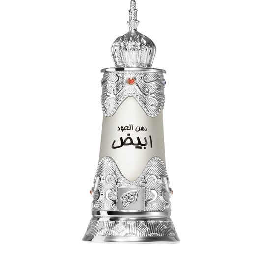 AO-AFNAN-DEHN AL OUD ABIYAD (25 ML) CPO