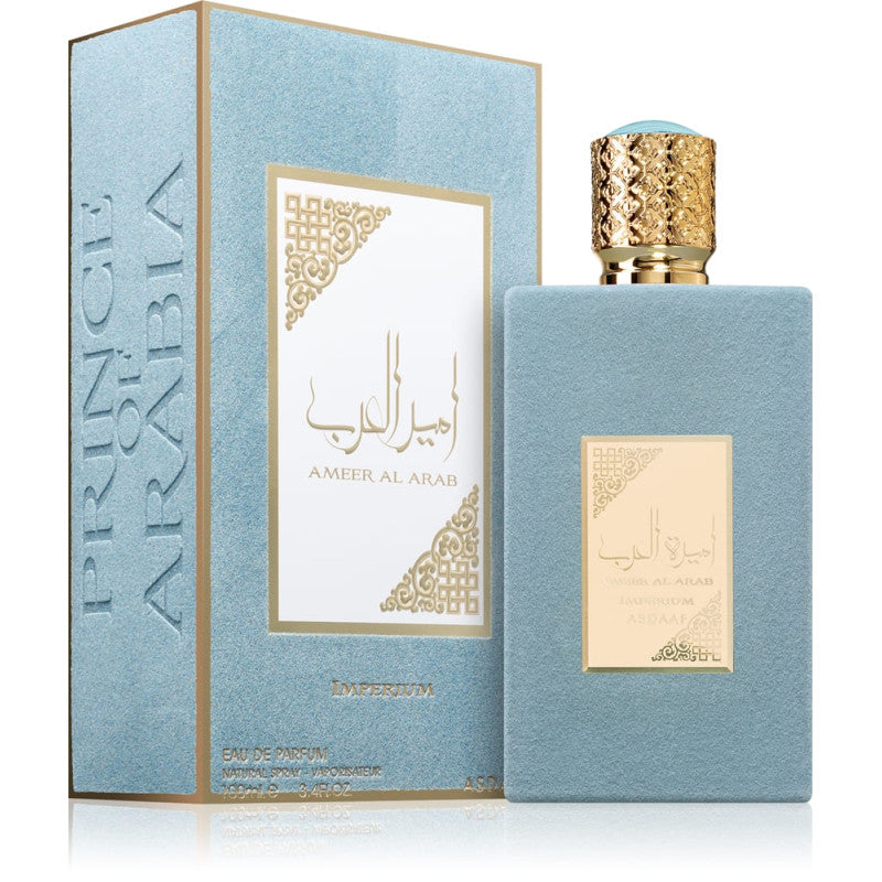 ASDAAF-AMEER AL ARAB (100 ML) EDP