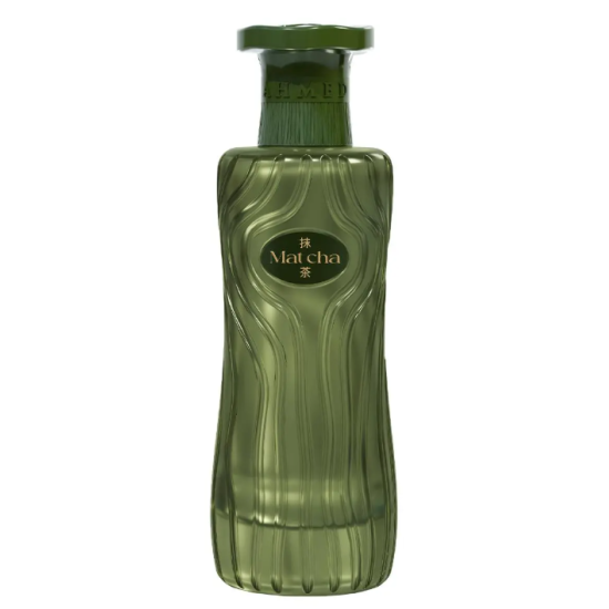AHMED AL MAGHIRBI-MATCHA (100ML) EXTRAIT DE PARFUM