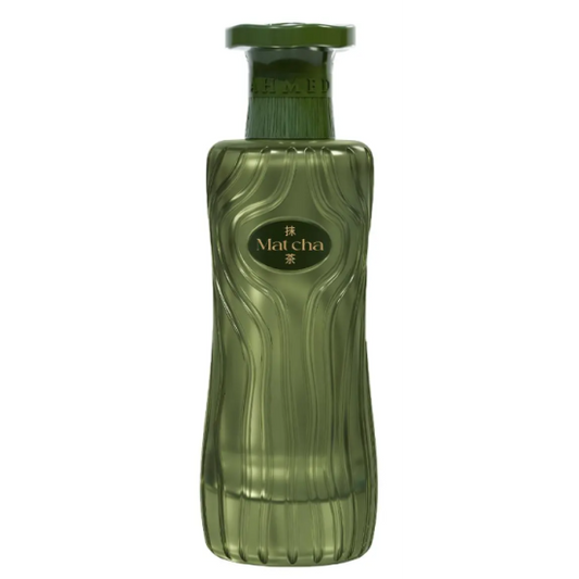 Ahmed Al Maghribi Matcha EDP 3.4 oz