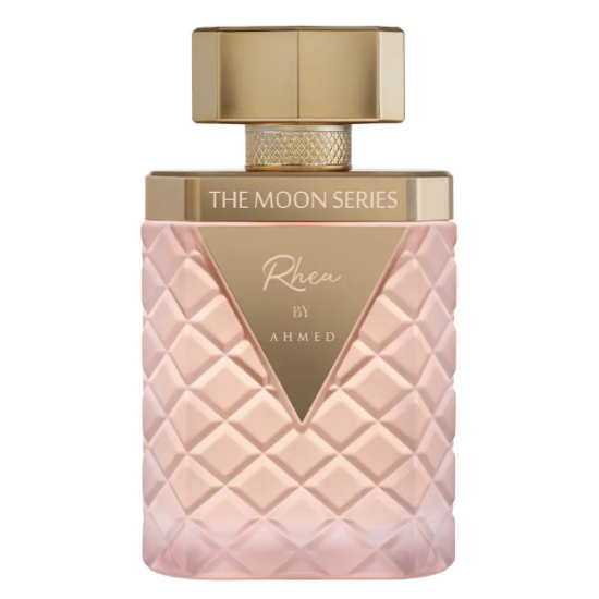 AHMED AL MAGHRIBI RHEA BY AHMED (100 ML) EDP