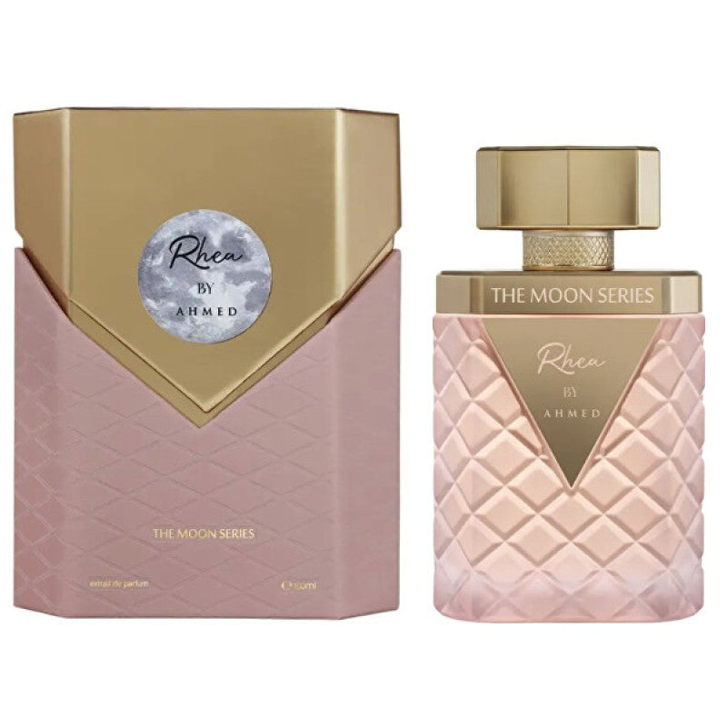 AHMED AL MAGHRIBI RHEA BY AHMED (100 ML) EDP
