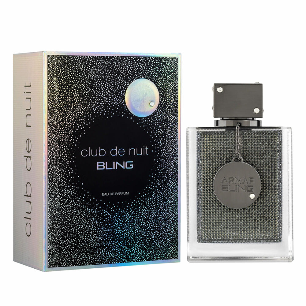 Armaf-Club de Nuit Bling 2.5 FL.OZ