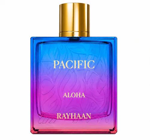 RAYHAAN-PACIFIC ALOHA (100 ML) EDP