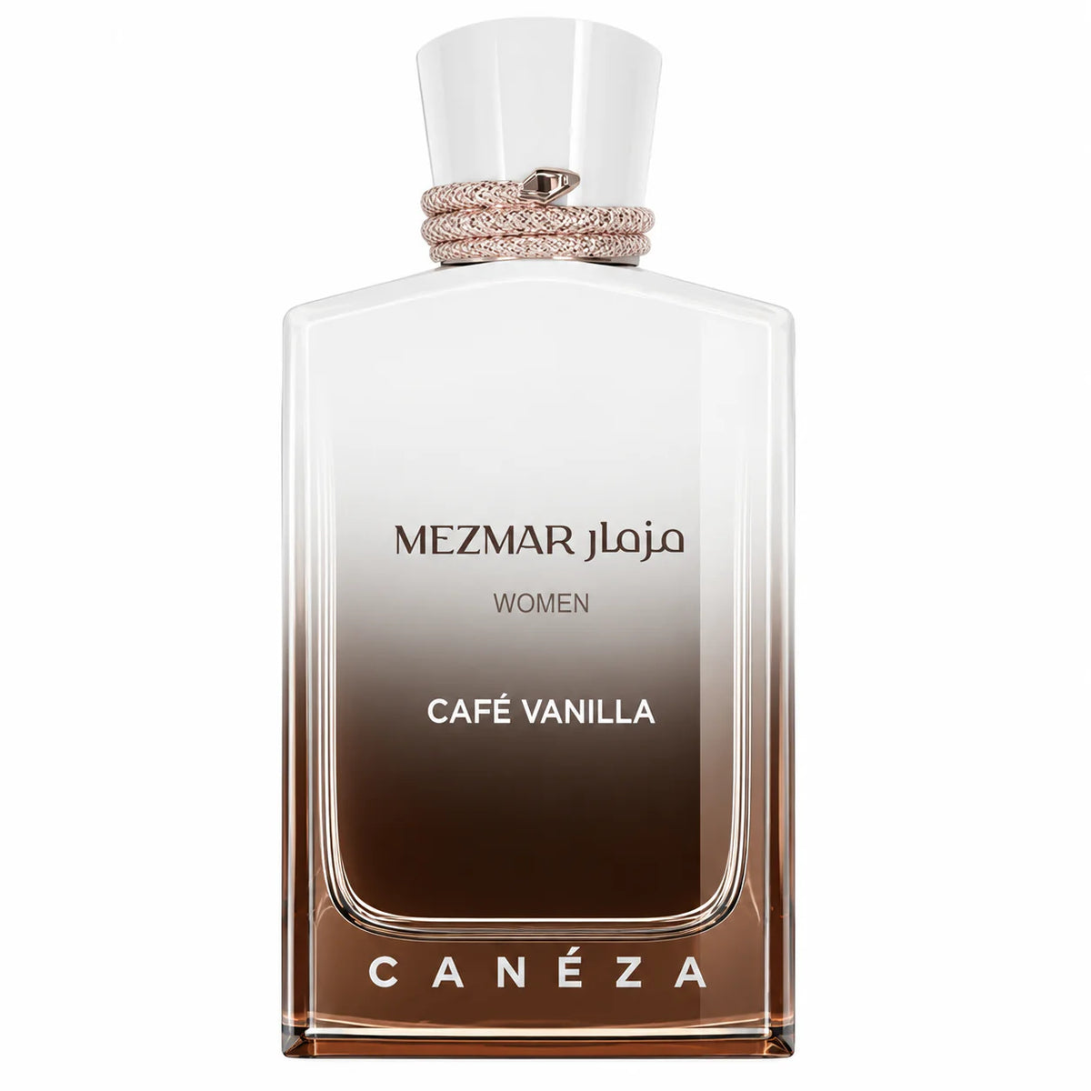 CANEZA-MEZMAR WOMEN CAFE VANILLA (100 ML) EDP