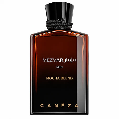 CANEZA-MEZMAR MEN MOCHA BLEND (100 ML) EDP