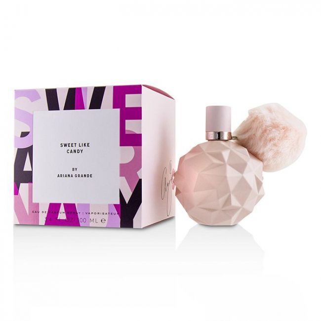 AP-ARIANA GRANDE-SWEET LIKE CANDY (100 ML) EDP